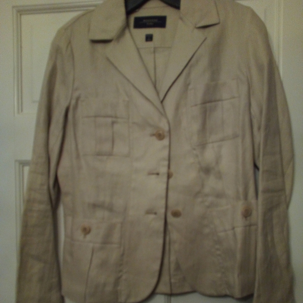 Jacket